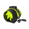 Radiálny ventilátor Garden HighPro 223 125 mm Radiálny ventilátor Garden HighPro 223 125 mm