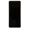 LCD displej + Dotyk + Kryt + Kamera Samsung G988 Galaxy S20 Ultra Biela GH82-22271C LCD displej + Dotyk + Kryt + Kamera Samsung G988 Galaxy S20 Ultra Biela GH82-22271C