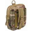 Molle sumka Functional, Brandit, tactical camo Molle sumka Functional, Brandit, tactical camo