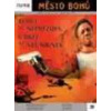 Město bohů - DVD Město bohů - DVD