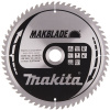 Makita B-32801 pílový kotúč 260x30mm 60Z Makita B-32801 pílový kotúč 260x30mm 60Z