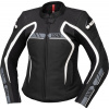 Dámska športová bunda iXS RS-600 1.0 X73008 čierno-šedo-biela 36D Dámska športová bunda iXS RS-600 1.0 X73008 čierno-šedo-biela 36D