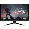 MSI Gaming G32C4X/ 31,5 MSI Gaming G32C4X/ 31,5