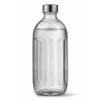 Sklenená fľaša Aarke 800 ml do výrobníka sódy Aarke Carbonator Pro Sklenená fľaša Aarke 800 ml do výrobníka sódy Aarke Carbonator Pro