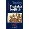 Pražská bojiště - Brož Jindřich Pražská bojiště - Brož Jindřich