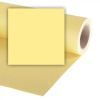 Colorama papierové fotopozadie 2.72 x 11m Lemon Colorama papierové fotopozadie 2.72 x 11m Lemon
