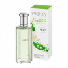 Toaletná voda Yardley 125 ml Toaletná voda Yardley 125 ml