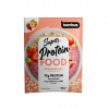 BOMBUS SUPER PROTEIN FOOD, 60 g, jahoda BOMBUS SUPER PROTEIN FOOD, 60 g, jahoda