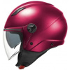KAPPA KV57 BASIC – otvorená červená jet moto prilba XL KAPPA KV57 BASIC – otvorená červená jet moto prilba XL