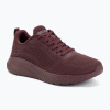 Dámske topánky SKECHERS Bobs Squad Chaos Face Off purple Dámske topánky SKECHERS Bobs Squad Chaos Face Off purple
