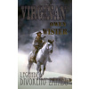 Virgiňan - Legendy divokého západu - Owen Wister Virgiňan - Legendy divokého západu - Owen Wister