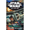 Star Wars - Nový řád Jedi - Sen rebelů - Aaron Allston Star Wars - Nový řád Jedi - Sen rebelů - Aaron Allston