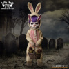 Living Dead Dolls Doll Eggzorcist 25 cm Living Dead Dolls Doll Eggzorcist 25 cm