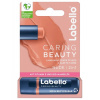Nivea Labello balzam na pery Caring Beauty Nude 4.8 g Nivea Labello balzam na pery Caring Beauty Nude 4.8 g