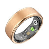 iGET Smart Ring R1 Rose Gold vel. 11 R1 Rose Gold 11 iGET Smart Ring R1 Rose Gold vel. 11 R1 Rose Gold 11