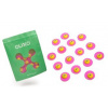 CLIXO Suction Cups - prísavky 16 ks CLIXO Suction Cups - prísavky 16 ks