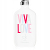 Calvin Klein CK One Essence Viva Love parfum unisex 100 ml Calvin Klein CK One Essence Viva Love parfum unisex 100 ml