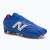 Pánske kopačky New Balance Tekela Team Low V5 FG blue Pánske kopačky New Balance Tekela Team Low V5 FG blue