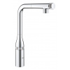 Grohe Essence SmartControl - Drezová batéria s výsuvnou koncovkou, SmartControl, chróm 31615000 Grohe Essence SmartControl - Drezová batéria s výsuvnou koncovkou, SmartControl, chróm 31615000