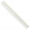 JRL Professional Kadernícky hrebeň JRL Precise cutting comb J305 - biely JRL Professional Kadernícky hrebeň JRL Precise cutting comb J305 - biely
