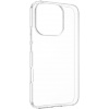 Fixed Story TPU gélový kryt pre Honor 400 Lite, číry FIXTCC-1559-TR Fixed Story TPU gélový kryt pre Honor 400 Lite, číry FIXTCC-1559-TR