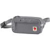 Fjällräven High Coast Hip Pack ľadvinka Shark Grey Fjällräven High Coast Hip Pack ľadvinka Shark Grey