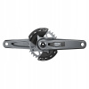 Kľuky SRAM GX Eagle T-type 1x12 32T 170mm Kľuky SRAM GX Eagle T-type 1x12 32T 170mm