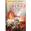 Penguin History of Modern China Penguin History of Modern China