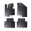 Gumové autokoberce Hyundai ix35 2010-2015 GAH 830/4C Gumové autokoberce Hyundai ix35 2010-2015 GAH 830/4C
