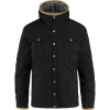 FJÄLLRÄVEN Greenland No. 1 Down Jacket M, Black - L FJÄLLRÄVEN Greenland No. 1 Down Jacket M, Black - L