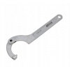 AWTools Hákový klíč, kulatý, kloubový, 50-80 mm, BLACK LINE AWTools Hákový klíč, kulatý, kloubový, 50-80 mm, BLACK LINE