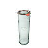 Poháre WECK Cylindric 600 ml zo sady 6 ks Poháre WECK Cylindric 600 ml zo sady 6 ks