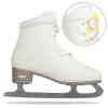 Insportline Ľadové korčule so sťahovacím kolieskom Glis (Velikost: 36) Insportline Ľadové korčule so sťahovacím kolieskom Glis (Velikost: 36)