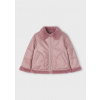 Zateplený kabátik Mayoral - 1404492096 Veľkosť: 128 Zateplený kabátik Mayoral - 1404492096 Veľkosť: 128