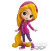 BND BP Q POSKET PETIT - TANGLED - RAPUNZEL AVATAR STYLE VER.A BND BP Q POSKET PETIT - TANGLED - RAPUNZEL AVATAR STYLE VER.A