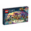 LEGO Elves 41185 Magicky zachránení z dediny goblinů LEGO Elves 41185 Magicky zachránení z dediny goblinů