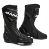 Športové motocyklové topánky SHIMA RX-3 RED FLUO čierna červená fluo DARČEKY Športové motocyklové topánky SHIMA RX-3 RED FLUO čierna červená fluo DARČEKY