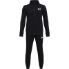 Chlapčenská súprava Under Armour UA Knit Track Suit čierna|YMD Chlapčenská súprava Under Armour UA Knit Track Suit čierna|YMD