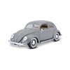 Bburago 1:18 VOLKSWAGEN KAFER-BEETLE sivá Bburago 1:18 VOLKSWAGEN KAFER-BEETLE sivá