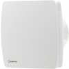 Sapho LEX kúpeľňový ventilátor axiálny, 15W, potrubie 100mm, časovač, biela LX102 Sapho LEX kúpeľňový ventilátor axiálny, 15W, potrubie 100mm, časovač, biela LX102