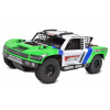 SHIROI XP 6S - RTR - Brushless Power 6S - zelená (C-00278-G) SHIROI XP 6S - RTR - Brushless Power 6S - zelená (C-00278-G)