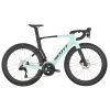 Scott Foil RC 20 Gelato Blue 2026 | Cestný aero bicykel Veľkosť rámu: XXL Scott Foil RC 20 Gelato Blue 2026 | Cestný aero bicykel Veľkosť rámu: XXL