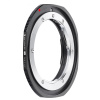 K&F Concept K&F NIK to EF/EF-S Adapter Mount updated K&F Concept K&F NIK to EF/EF-S Adapter Mount updated