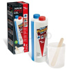 Raytech Magic Power Gel 500 - Dvojzložkový zalievací gél, IP68, 500 ml Raytech Magic Power Gel 500 - Dvojzložkový zalievací gél, IP68, 500 ml