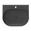 Ravak Yard Umývadlo 60 cm, antracit, XJX03260002 Ravak Yard Umývadlo 60 cm, antracit, XJX03260002