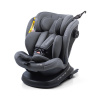 Babyauto VALORA i-Fix i-Size 360° 2025 PHATOM GREY Babyauto VALORA i-Fix i-Size 360° 2025 PHATOM GREY
