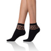 Bellinda dámske ponožky Trendy cotton Socks BE495921-940 Bellinda dámske ponožky Trendy cotton Socks BE495921-940