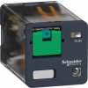 Schneider Electric Výkonové relé 3PDT 10 A 24 V dc Harmony Relay RUM Schneider Electric Výkonové relé 3PDT 10 A 24 V dc Harmony Relay RUM