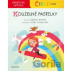 Čteme sami – genetická metoda: Kouzelné pastelky - Marcela Kotová, Petra Vybíhalová (ilustrátor) Čteme sami – genetická metoda: Kouzelné pastelky - Marcela Kotová, Petra Vybíhalová (ilustrátor)