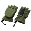 Rukavice pre rybárov Trakker Polar Foldback Gloves Rukavice pre rybárov Trakker Polar Foldback Gloves